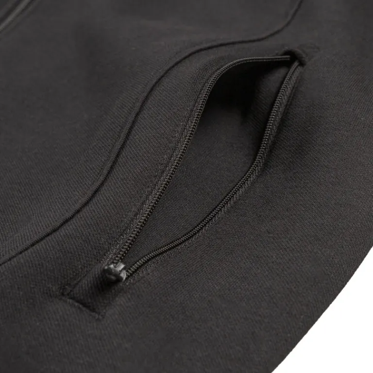 Adidas Gilets*Premium Track Top Black