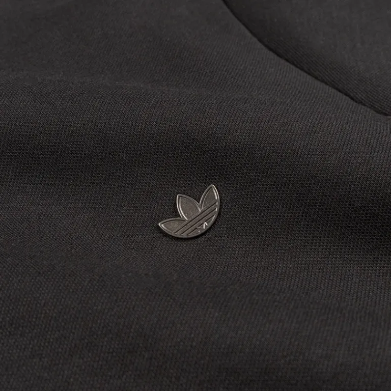 Adidas Gilets*Premium Track Top Black