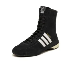 Adidas Sneakers Montantes|Sneakers En Cuir*Rasant Mid W Core Black / Footwear White / Off White