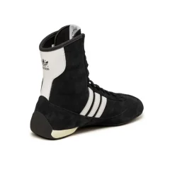 Adidas Sneakers Montantes|Sneakers En Cuir*Rasant Mid W Core Black / Footwear White / Off White