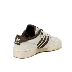 Adidas Sneakers En Cuir|Sneakers Blancs*Rivalry Low Cloud White / Shaoli / Off White