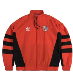 Adidas Gilets*River Plate Track Top 94 (Red/Black) Red/Back