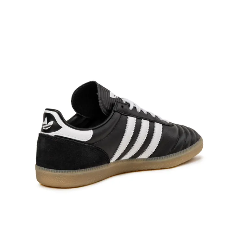 Adidas Sneakers En Cuir|Baskets Décontractées Terrace*Samba JP Supplier Color / Supplier Color / Gum 4