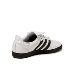Adidas Sneakers En Cuir|Baskets Décontractées Terrace*Samba LT W Footwear White / Core Black / Footwear White