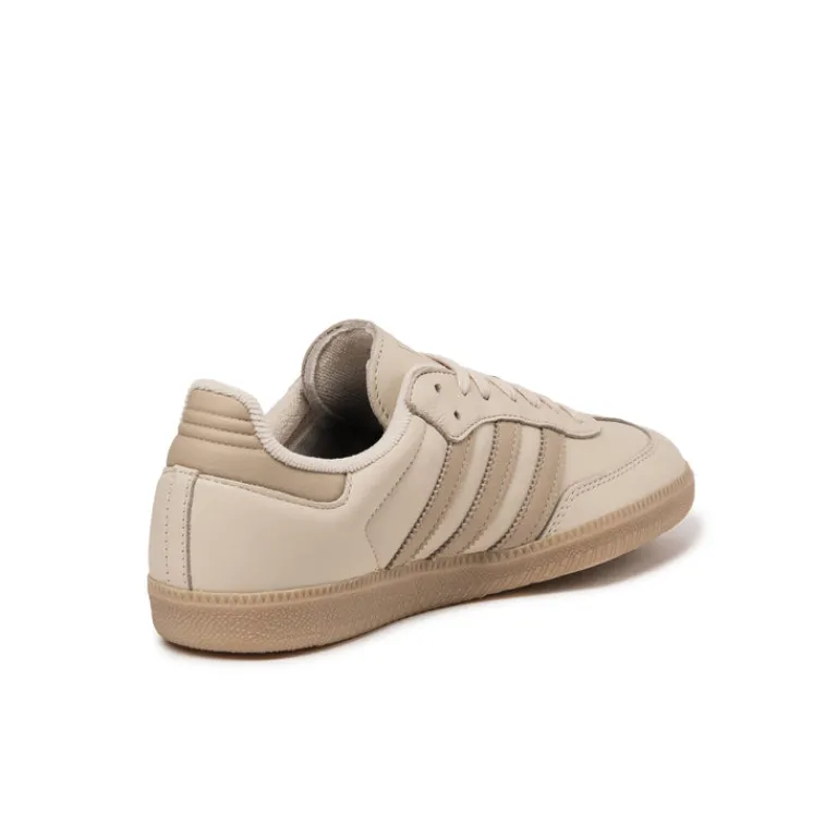 Adidas Sneakers En Cuir|Baskets Décontractées Terrace*Samba OG Sand Strata / Magic Beige / Sand Strata