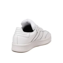 Adidas Sneakers En Cuir|Chunky Sneakers*Samba XLG Footwear White / Footwear White / Footwear White