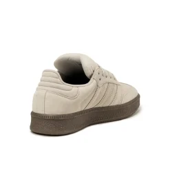 Adidas Sneakers En Cuir|Chunky Sneakers*Samba XLG Alumunium / Aluminium / Wonder Aluminium