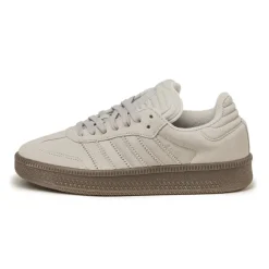 Adidas Sneakers En Cuir|Chunky Sneakers*Samba XLG Grey Two / Grey Two / Grey One