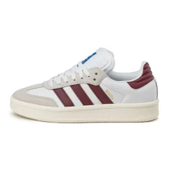 Adidas Sneakers En Cuir|Chunky Sneakers*Samba XLG Footwear White / Shadow Red / Off White