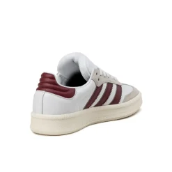 Adidas Sneakers En Cuir|Chunky Sneakers*Samba XLG Footwear White / Shadow Red / Off White