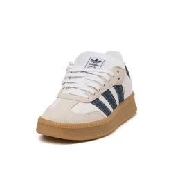 Adidas Sneakers En Cuir|Chunky Sneakers*Samba XLG Footwear White / Night Indigo / Chalk White