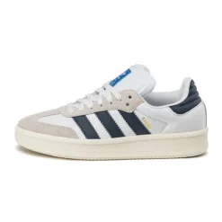 Adidas Sneakers En Cuir|Chunky Sneakers*Samba XLG Footwear White / Night Indigo / Off White
