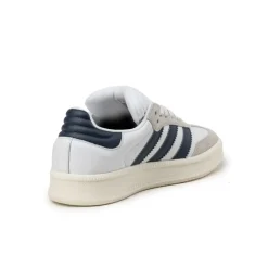 Adidas Sneakers En Cuir|Chunky Sneakers*Samba XLG Footwear White / Night Indigo / Off White