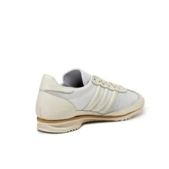 Adidas Sneakers En Cuir|Baskets Décontractées Terrace*SL 72 OG W Footwear White / Off White / Gum 3