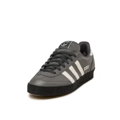 Adidas Sneakers En Cuir|Baskets Décontractées Terrace*SPZL Lothertex F.C. Grey / Grey Six / Core Black