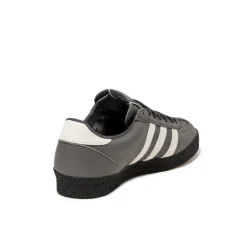 Adidas Sneakers En Cuir|Baskets Décontractées Terrace*SPZL Lothertex F.C. Grey / Grey Six / Core Black