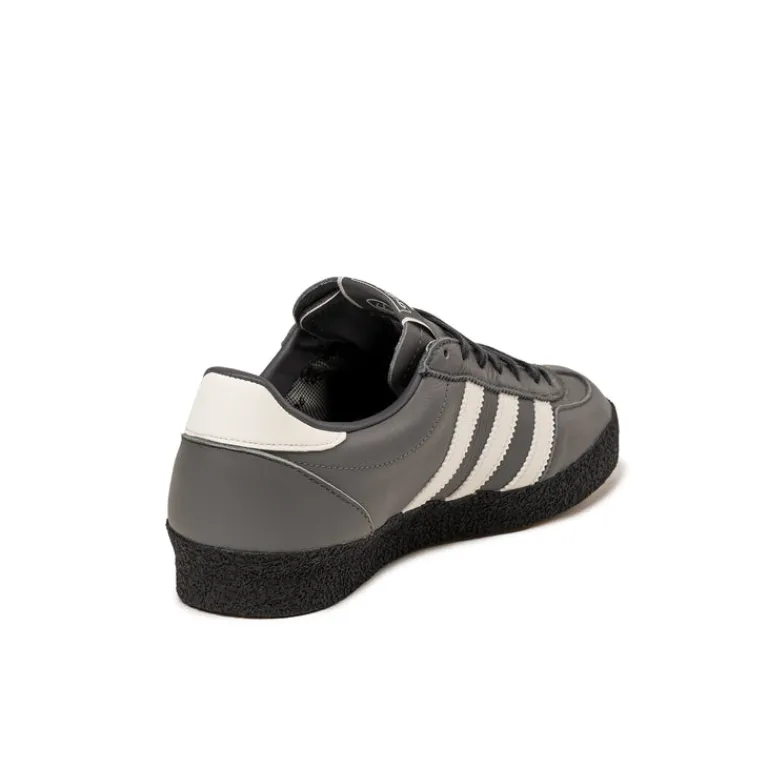 Adidas Sneakers En Cuir|Baskets Décontractées Terrace*SPZL Lothertex F.C. Grey / Grey Six / Core Black