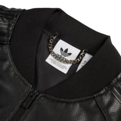Adidas Gilets*SST Tracktop Black