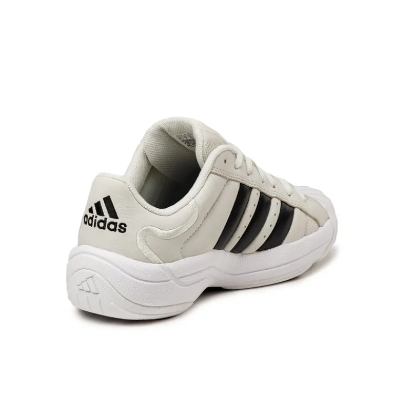 Adidas Sneakers En Cuir*Superstar Millennium Footwear White / Core Black / Core Black