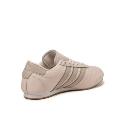 Adidas Sneakers En Cuir|Baskets Décontractées Terrace*Taekwondo Lace W Wonder Quartz / Wonder Taupe / Gum 3