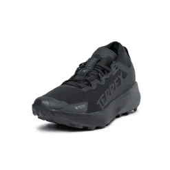 Adidas Sneakers Végétaliens|Baskets D'Extérieur*TERREX Agravic GTX Core Black / Core Black / Core Black