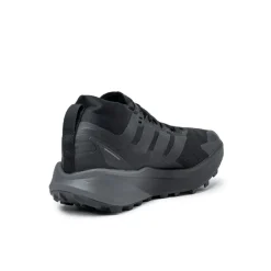 Adidas Sneakers Végétaliens|Baskets D'Extérieur*TERREX Agravic GTX Core Black / Core Black / Core Black