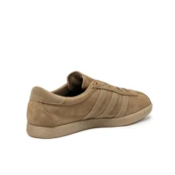 Adidas Sneakers En Cuir|Baskets Décontractées Terrace*Tobacco Brown Desert / Cardboard / Gum