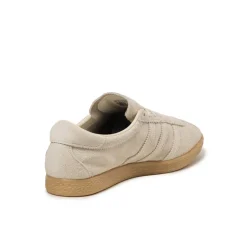 Adidas Sneakers En Cuir|Baskets Décontractées Terrace*Tobacco Cream White / Wonder White / Gum 3