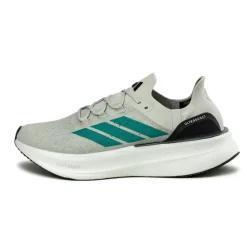 Adidas Sneakers Végétaliens|Chaussures De Running*Ultra Boost 5 Strung Grey One / Pure Teal / Carbon