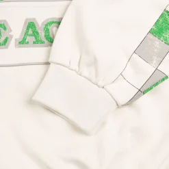 Adidas Pullover*Wmns Archive Court Sweatshirt Cloud White