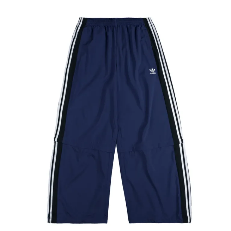 Adidas Survêtements*Wmns Rasant Cut Line Track Pants Dark Blue