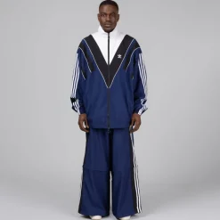 Adidas Survêtements*Wmns Rasant Cut Line Track Pants Dark Blue