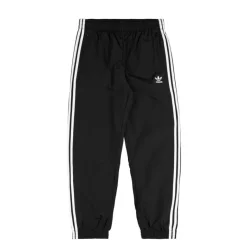 Adidas Survêtements*Woven Firebird Track Pants Black