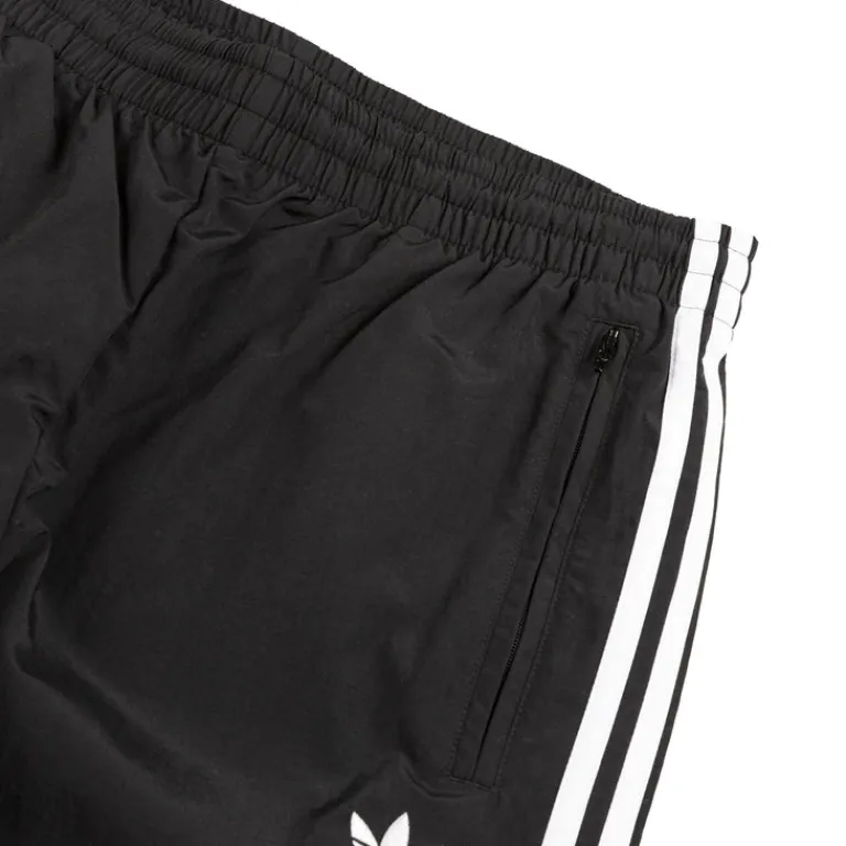 Adidas Survêtements*Woven Firebird Track Pants Black