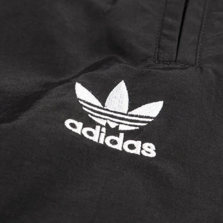 Adidas Survêtements*Woven Firebird Track Pants Black