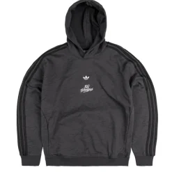 Adidas Sweats À Capuche*x 100 Thieves Hoodie Carbon