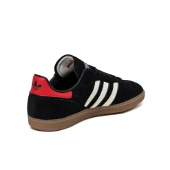 Adidas Sneakers En Cuir|Baskets Décontractées Terrace*x 100 Thieves Palos Hills Carbon / Crew White / Core Orange