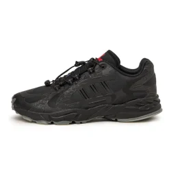 Adidas Sneakers Végétaliens|Baskets Décontractées Terrace*x 100 Thieves Savage Silver Pebble / Core Black / Footwear White
