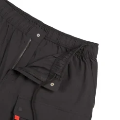 Adidas Pantalons*x 100 Thieves Zip Trousers Black