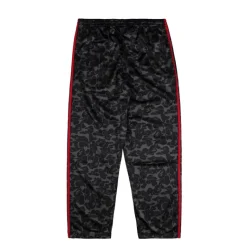 Adidas Survêtements*x Bape Firebird Track Tracksuit Bottoms Black