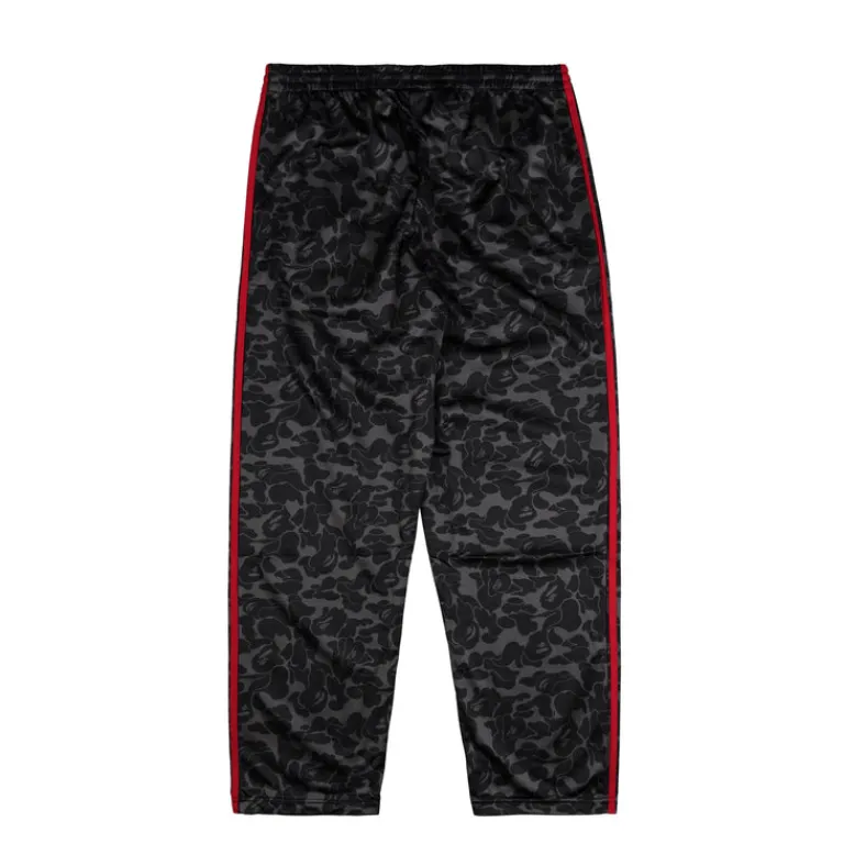 Adidas Survêtements*x Bape Firebird Track Tracksuit Bottoms Black