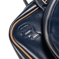 Adidas Alle Anzeigen|Sacs*x Brain Dead Bag Collegiate Navy / Brown Desert