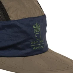 Adidas Alle Anzeigen|Caps & Bucket Hats*x Brain Dead Cap Black / Collegiate Navy / Branch