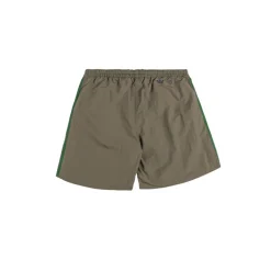 Adidas Shorts*x Brain Dead Shorts Brown