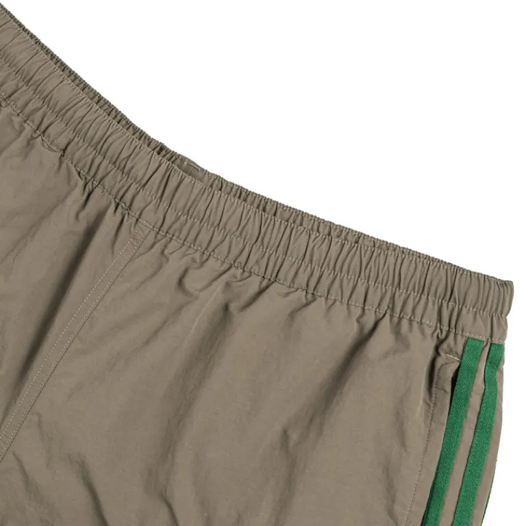 Adidas Shorts*x Brain Dead Shorts Brown