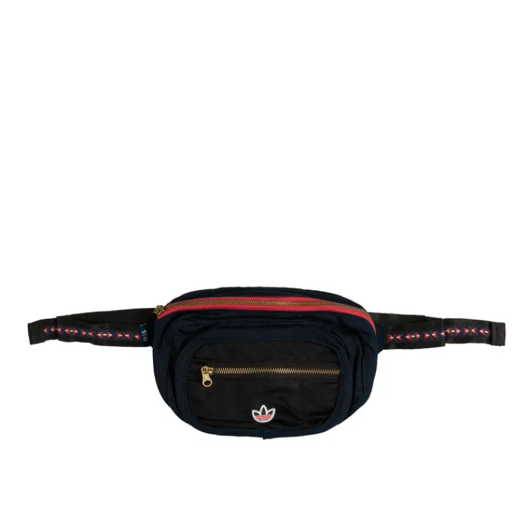 Adidas Alle Anzeigen|Sacs*x Clot by Edison Chen Waist Bag Night Indigo
