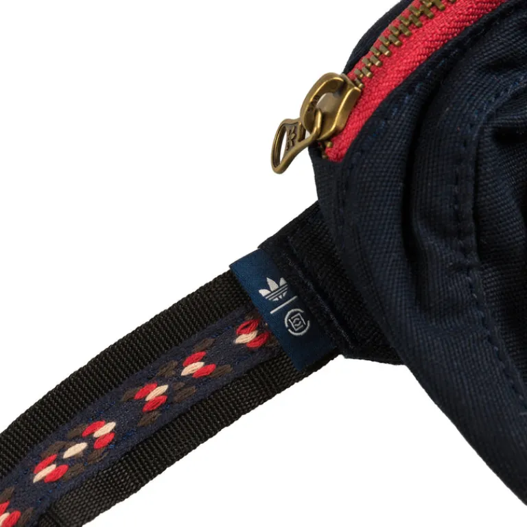 Adidas Alle Anzeigen|Sacs*x Clot by Edison Chen Waist Bag Night Indigo
