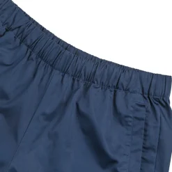 Adidas Shorts*x Clot by Edison Chen Knit Shorts Night Indigo