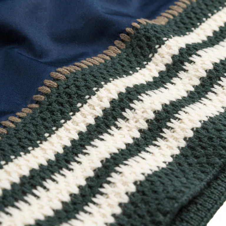 Adidas Shorts*x Clot by Edison Chen Knit Shorts Night Indigo