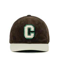 Adidas Alle Anzeigen|Caps & Bucket Hats*x Clot by Edison Chen Cord Cap Dark Brown / Cream White